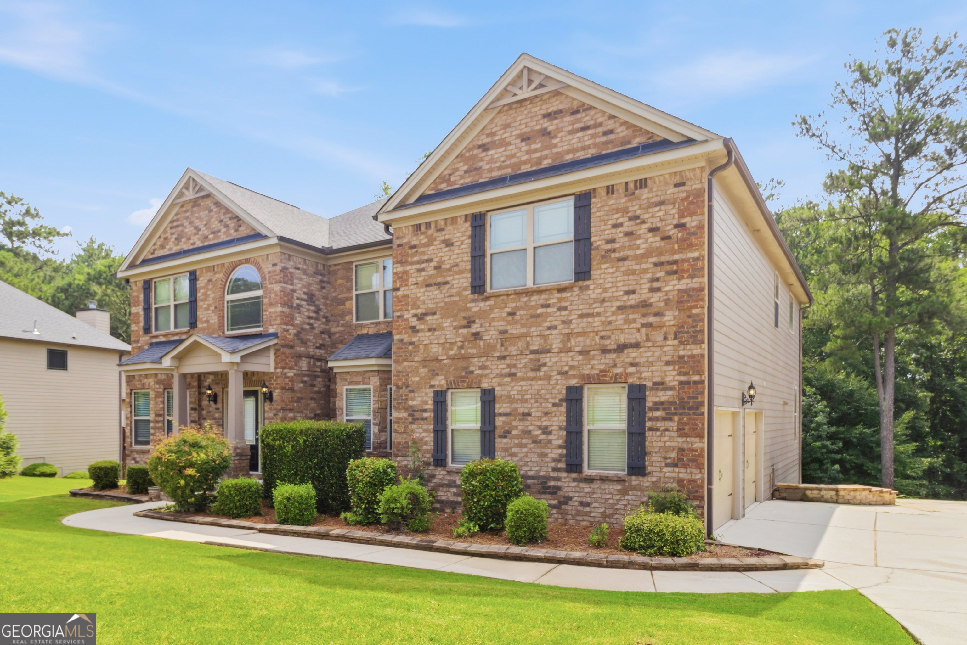 4481 Ridge Mill TER