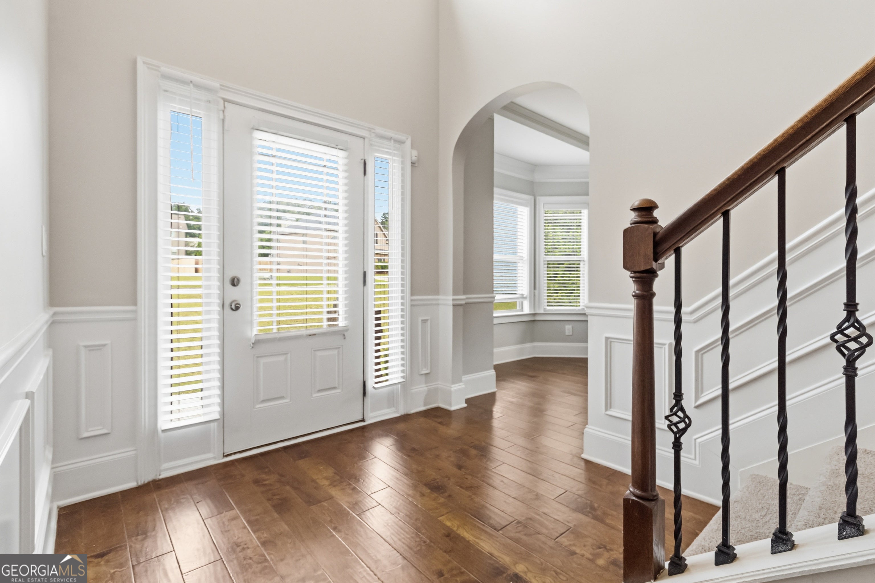 4481 Ridge Mill TER