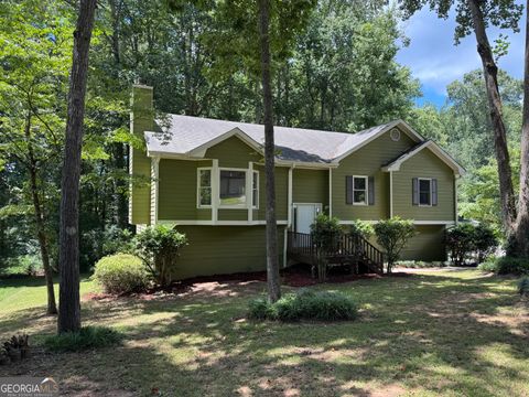 133 Deerfield LN Carrollton GA 30116