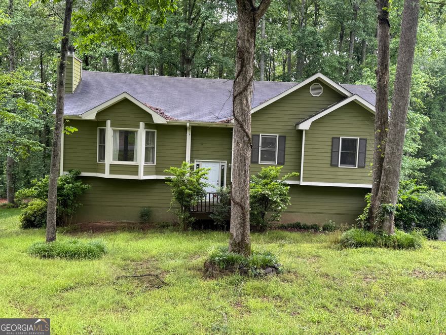 Coming soon! 4 BR 2 full Ba, family room with fireplace. Currently undergoing new interior paint and flooring. Home is currently occupied, do not disturb tenants.