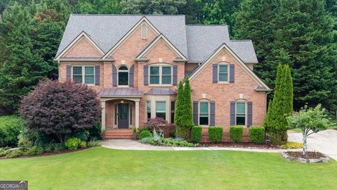 161 Highgrove DR Suwanee GA 30024