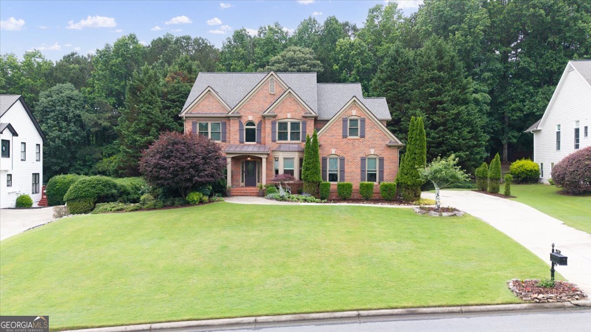 161 Highgrove DR