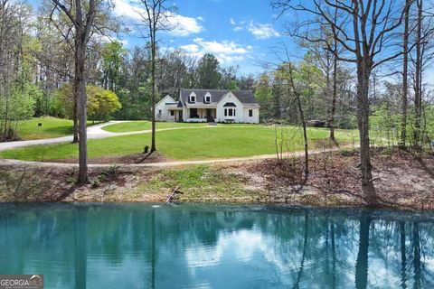 1580 Bob Godfrey RD Athens GA 30605