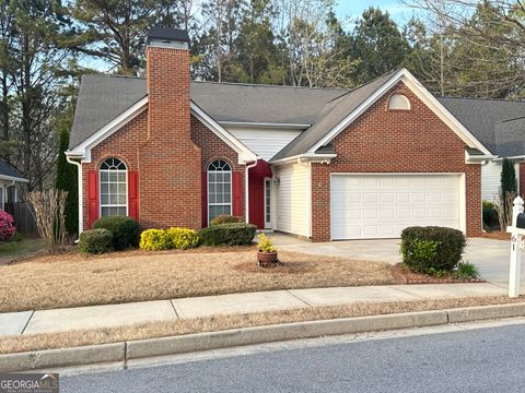 61 Riva Ridge LN Newnan GA 30263