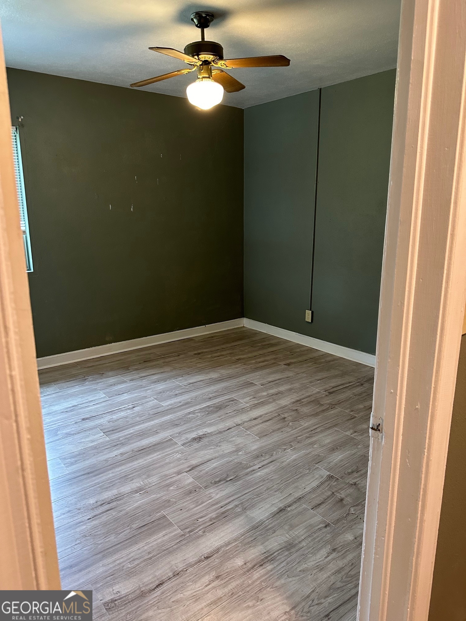 Palmyra Homes - Residential Lease