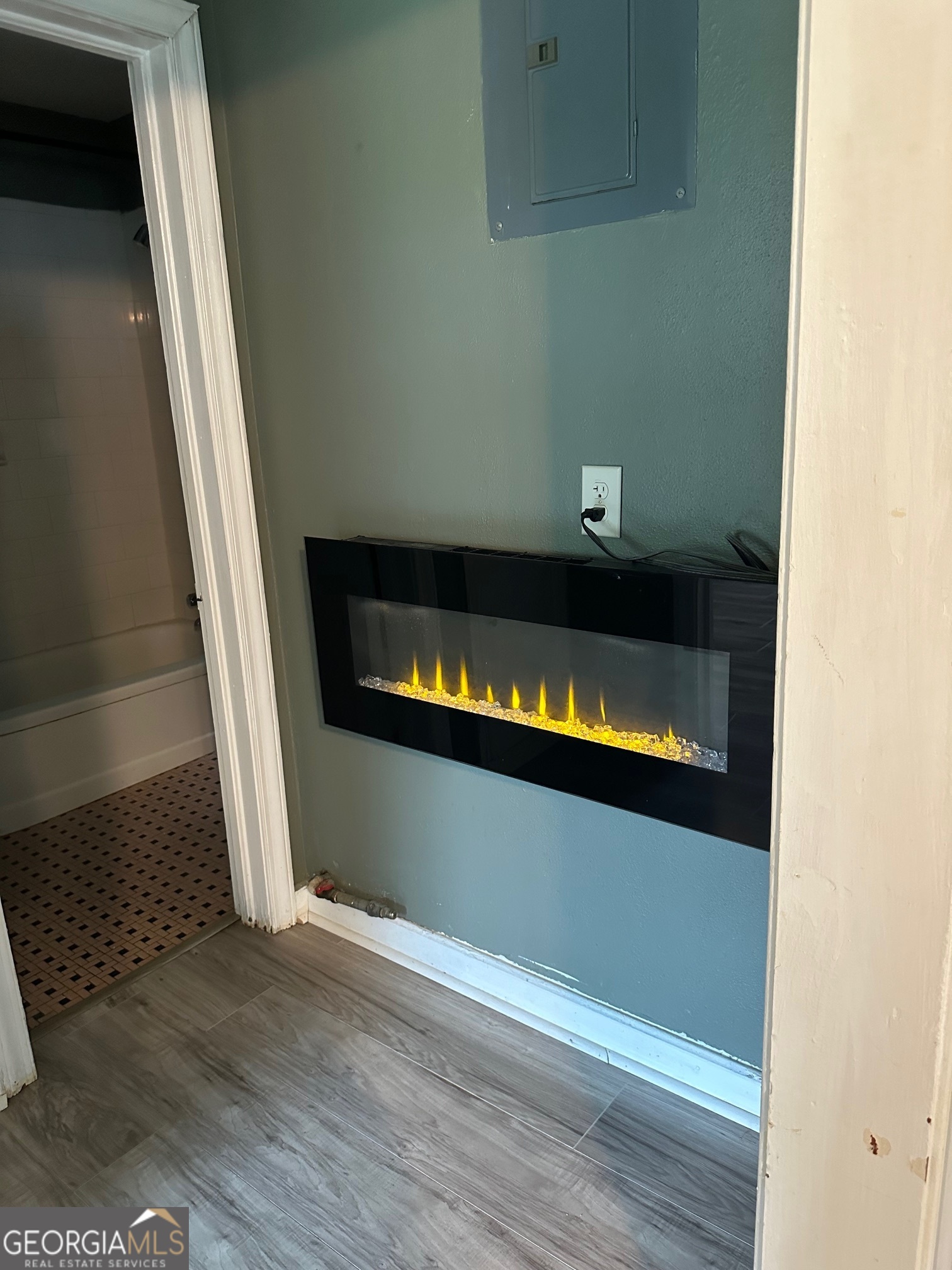 Palmyra Homes - Residential Lease