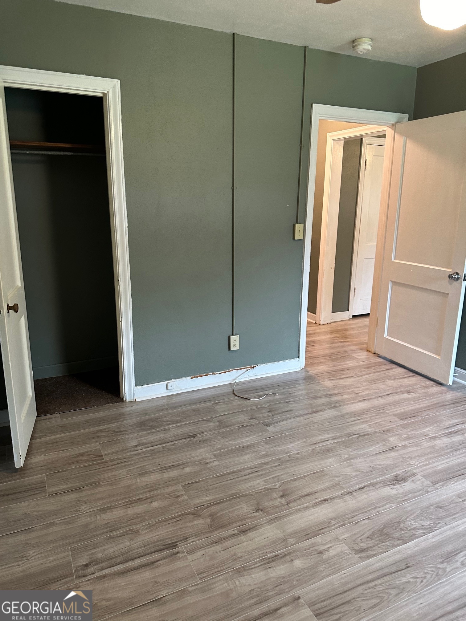 Palmyra Homes - Residential Lease