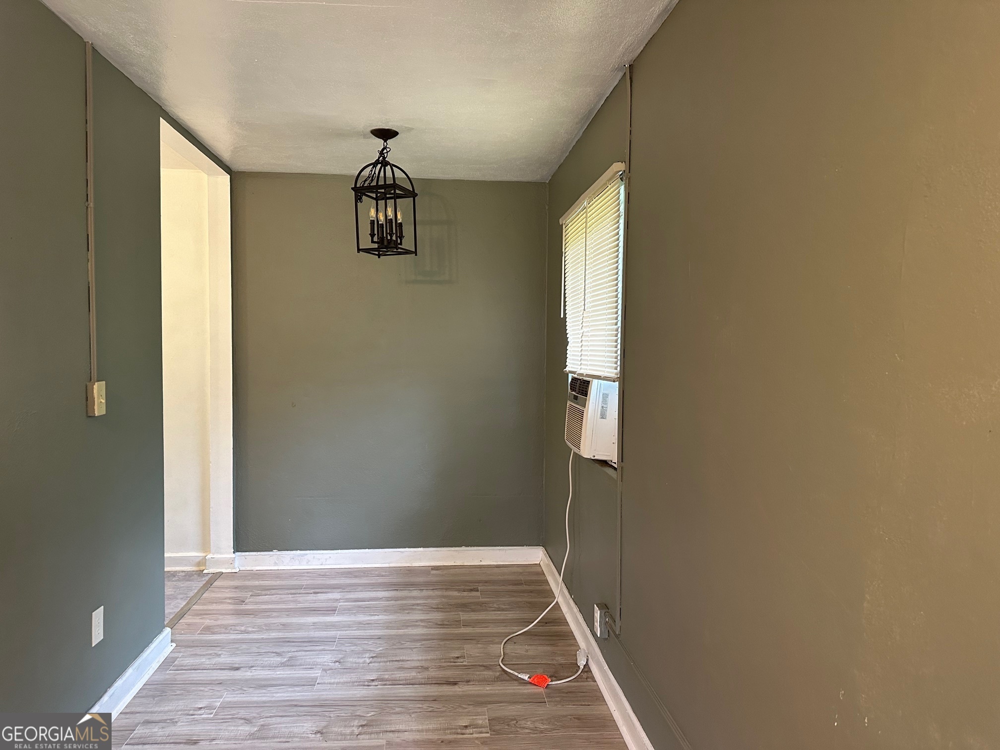 Palmyra Homes - Residential Lease