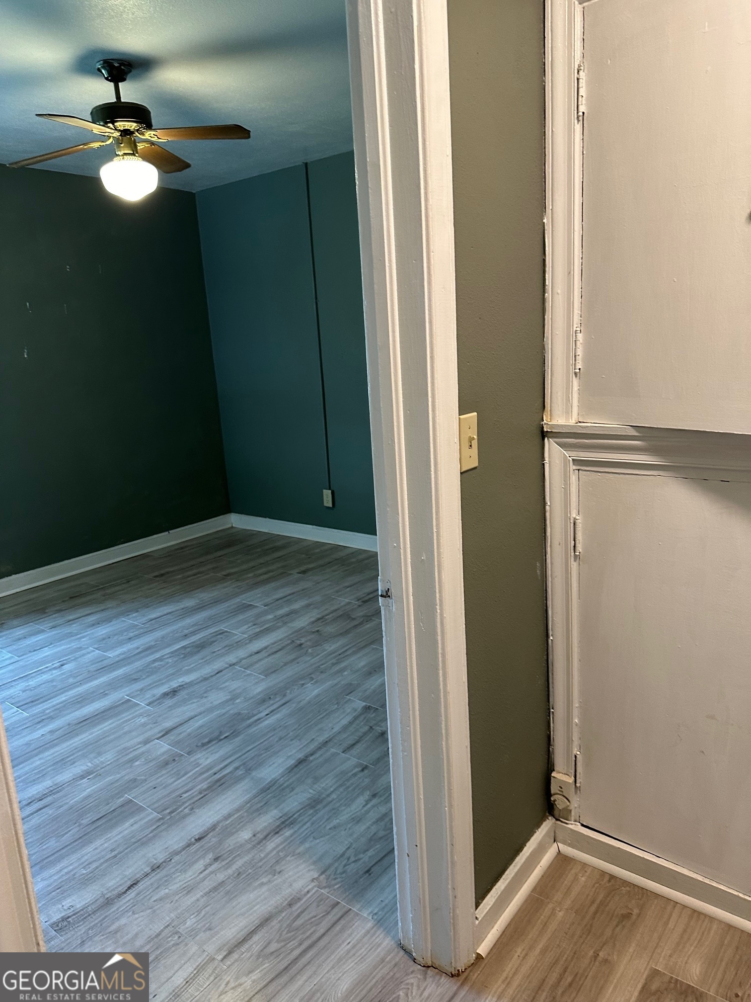 Palmyra Homes - Residential Lease