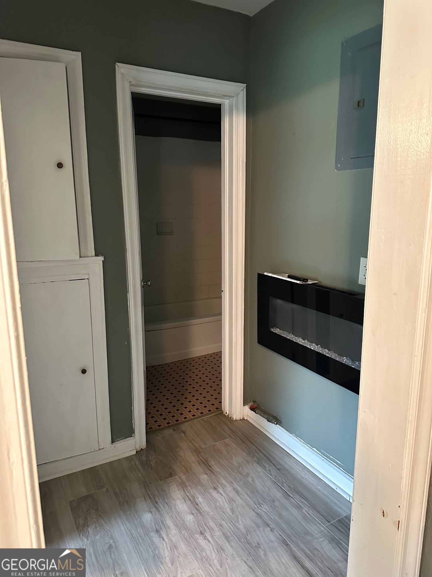 Palmyra Homes - Residential Lease