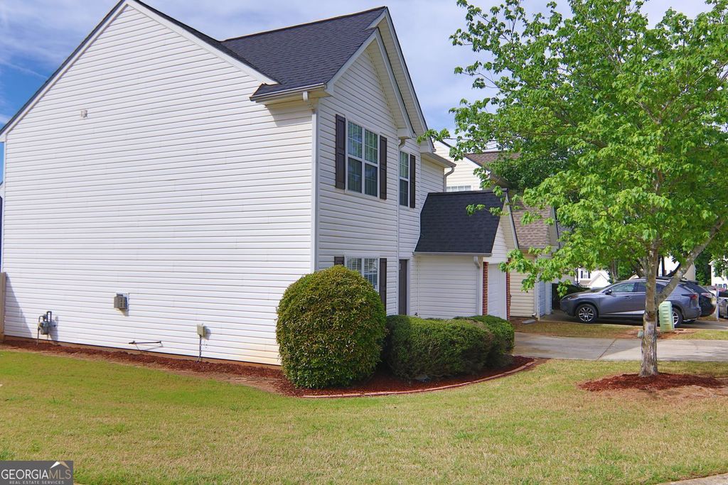 Photo of 363 Springhaven Way, Lawrenceville, GA 30046 (MLS # 10736761)