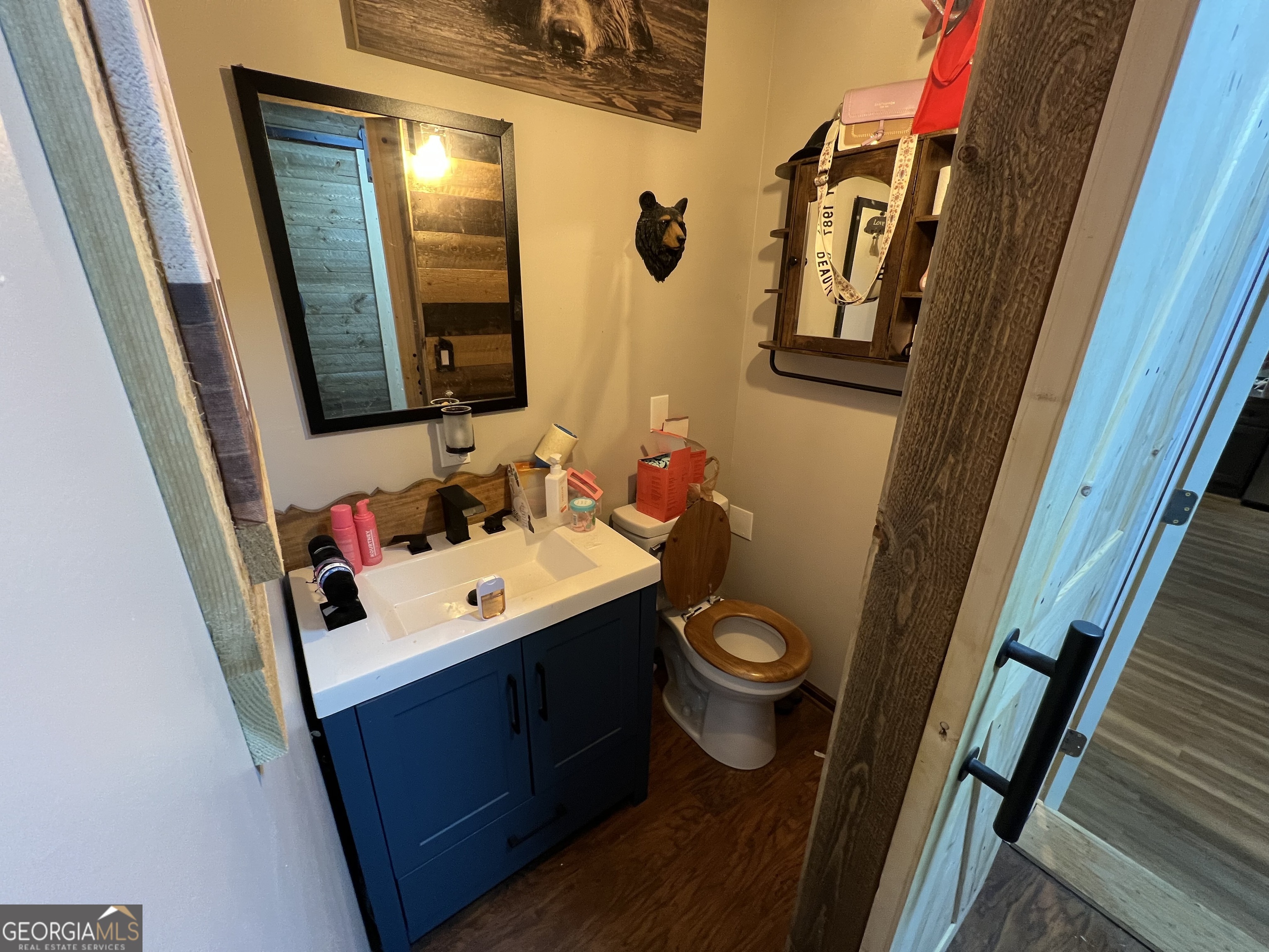 4524 Price RD