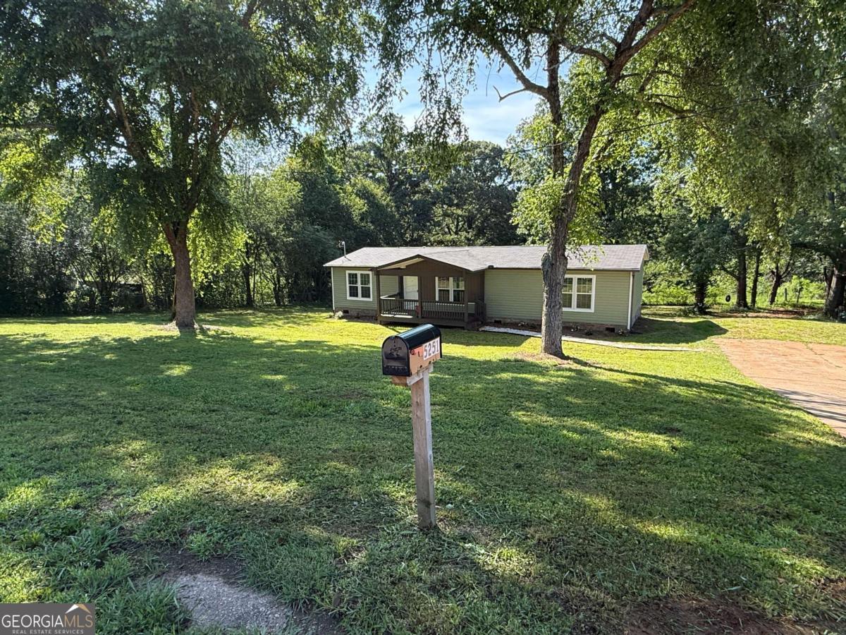 5251 Bogus RD