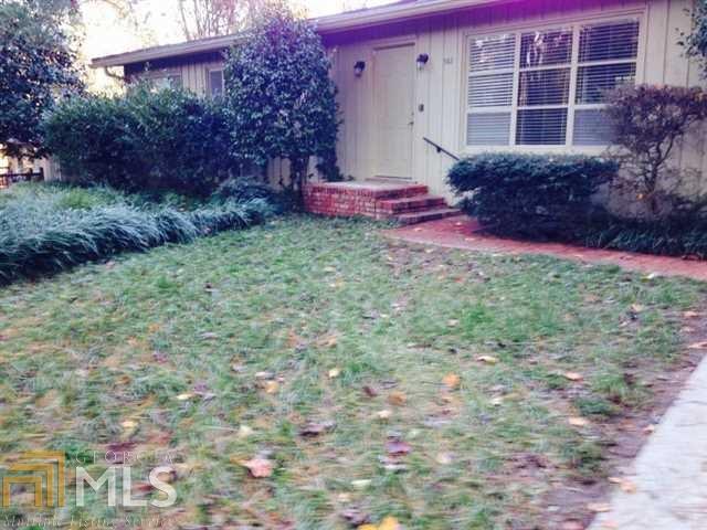 Photo 1 of 9 — 582 Mulberry Ln, Gainesville, GA 30501