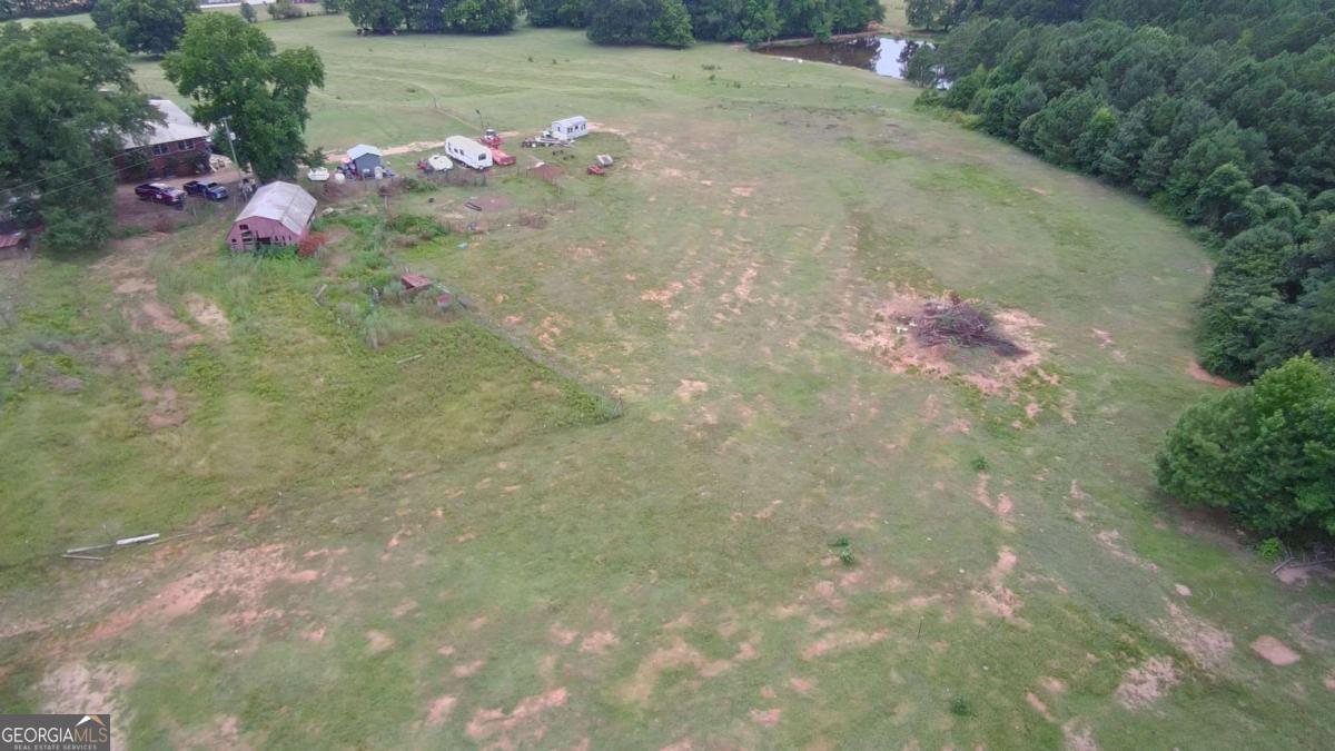 876 Simpson Mill RD