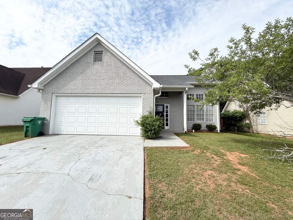 Photo of 6249 Phillips Lake Way, Lithonia, GA 30058 (MLS # 10830023)