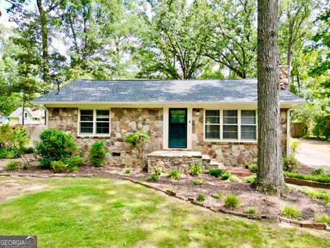 Photo of 4 Walton Way NW, Rome, GA 30165 (MLS # 10534473)