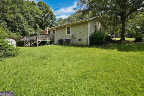 A home in Palmetto