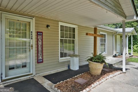 A home in Palmetto