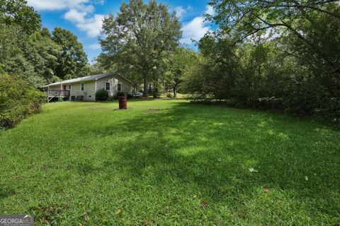 A home in Palmetto