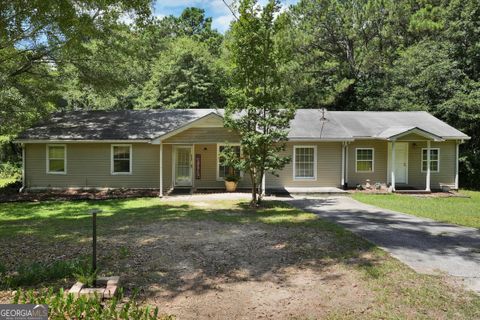 A home in Palmetto