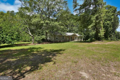 A home in Palmetto