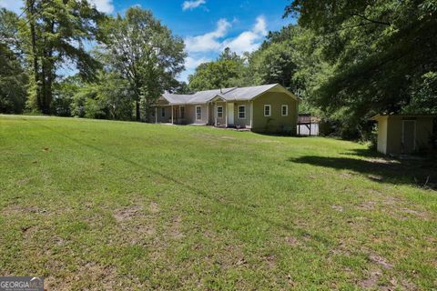 A home in Palmetto