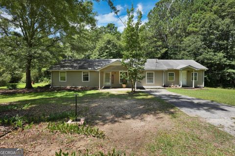 A home in Palmetto