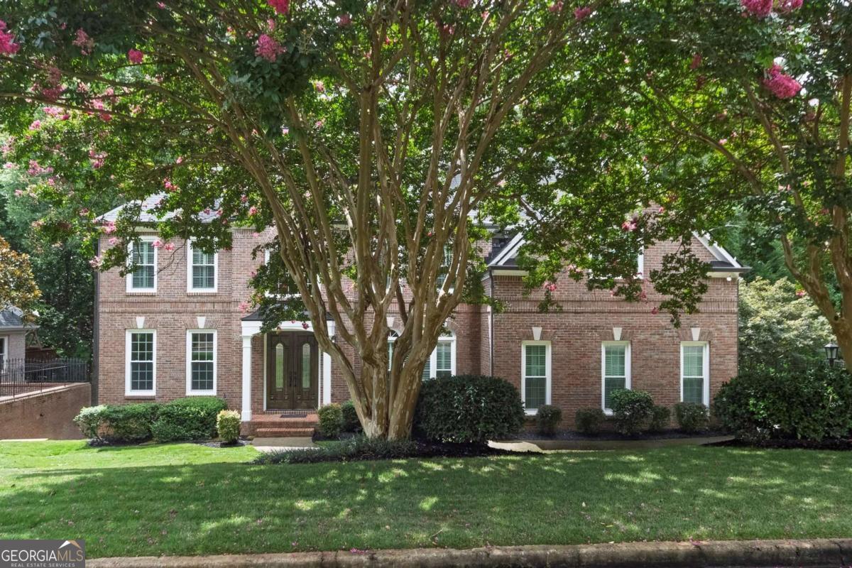 5035 Towne Lake HLS N