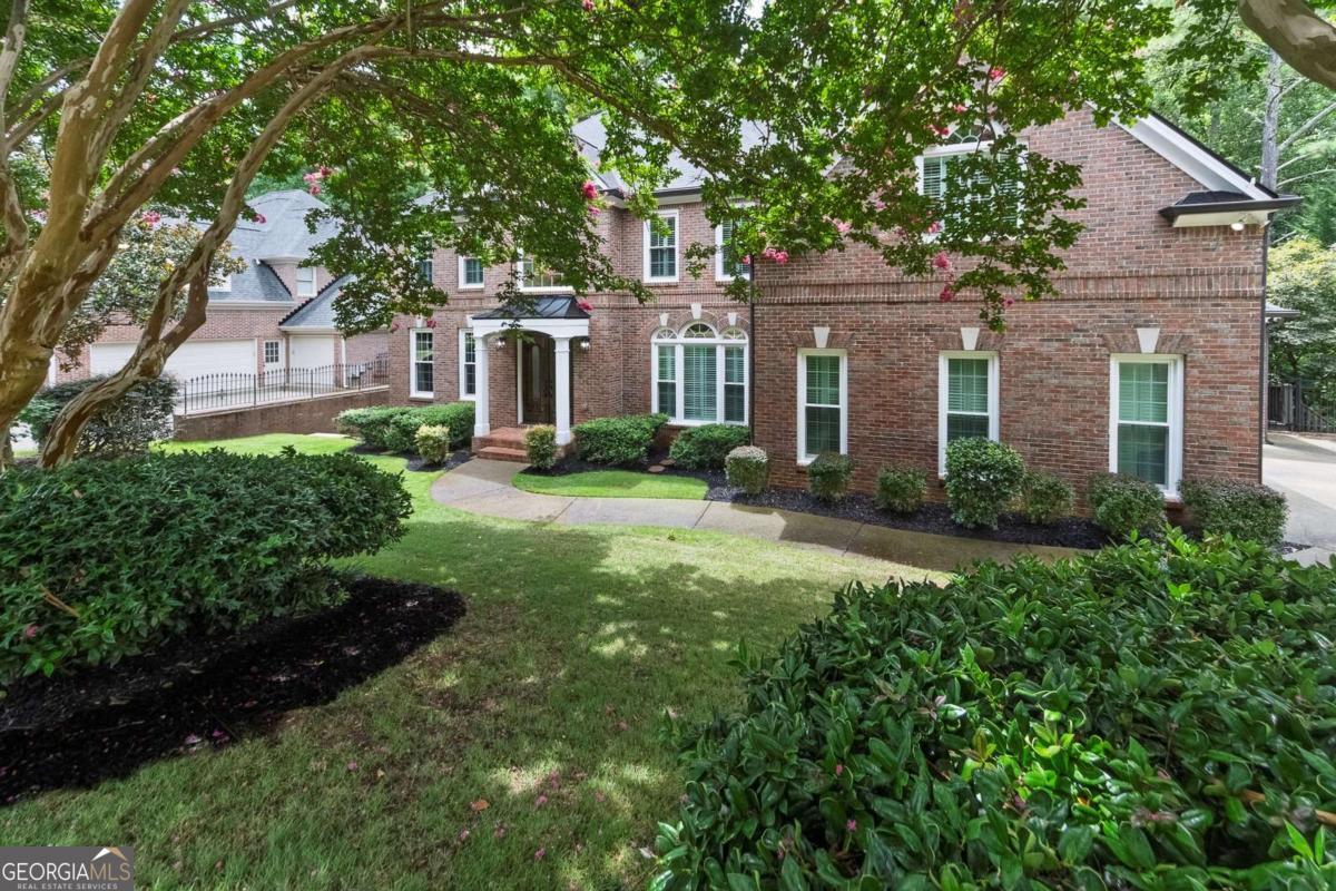 5035 Towne Lake HLS N