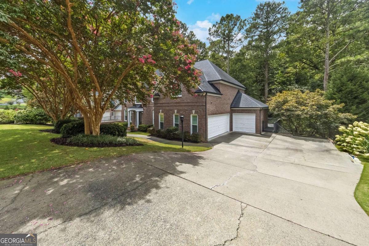 5035 Towne Lake HLS N