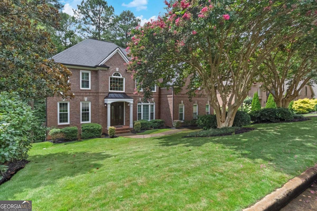 5035 Towne Lake HLS N