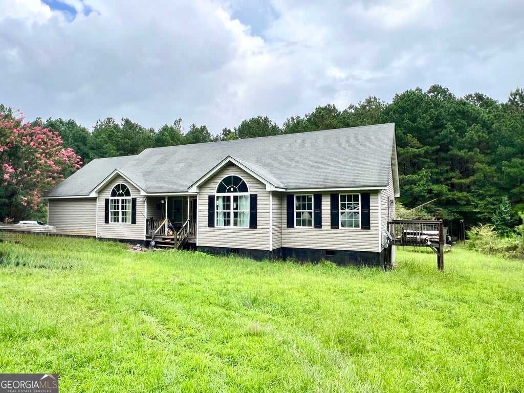 Photo of 1383 Sims Road SE, Winder, GA 30680 (MLS # 10834638)