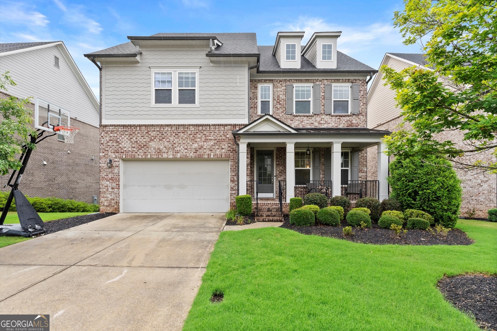 4130 Millbrook CT