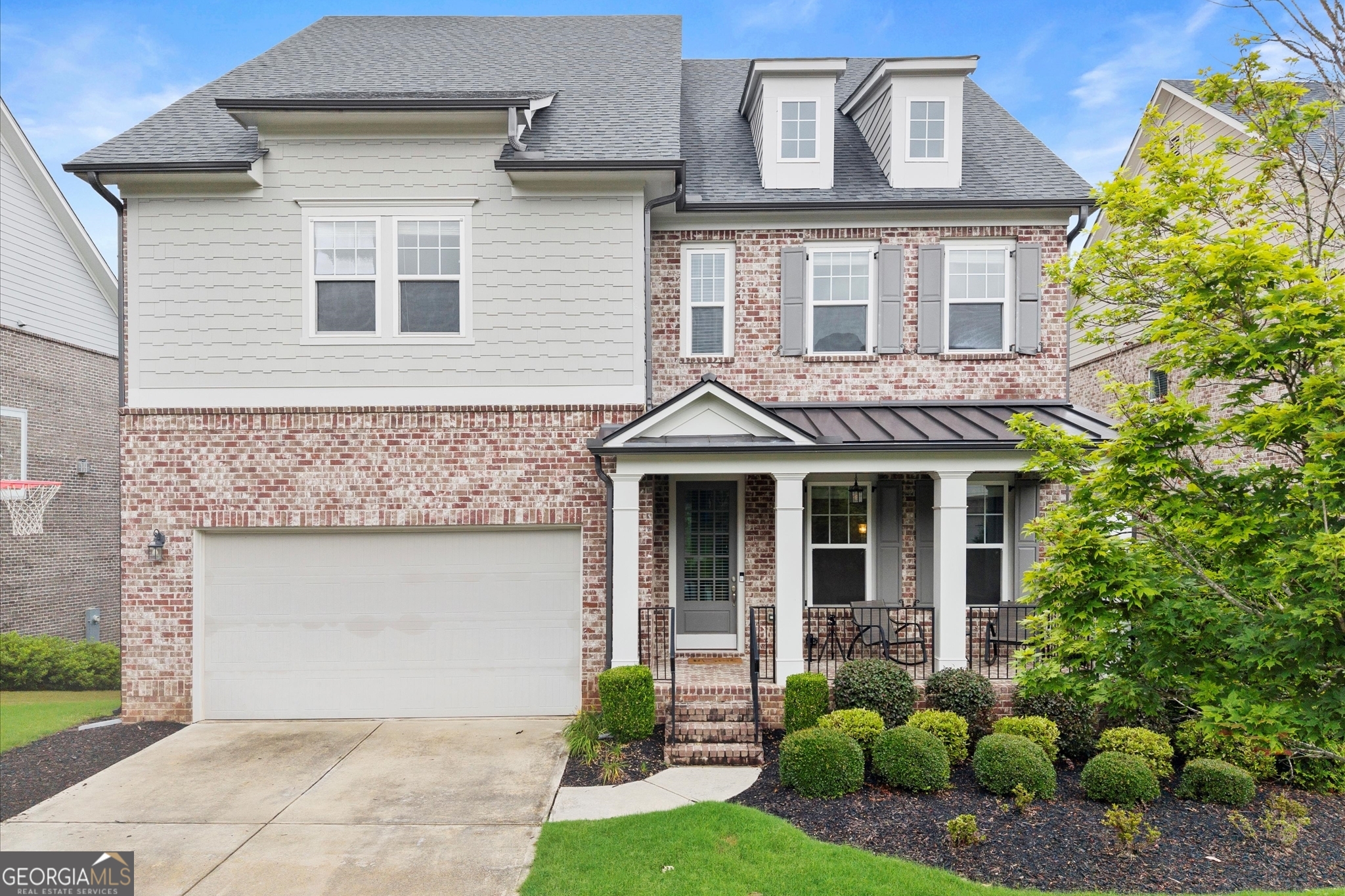 4130 Millbrook CT