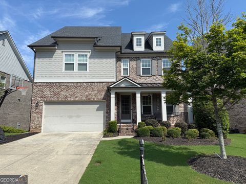 4130 Millbrook CT Suwanee GA 30024