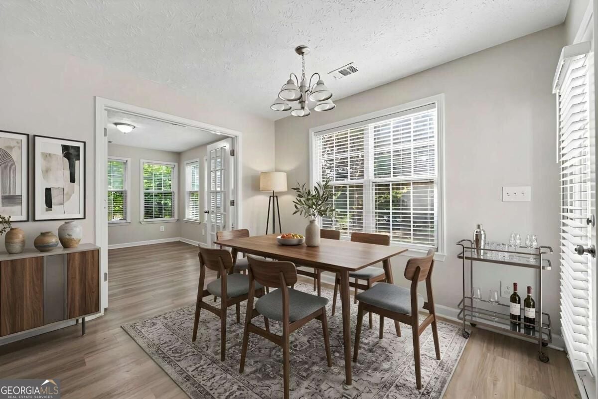 3367 Ridgemill CIR