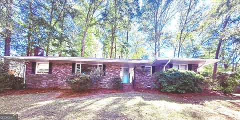 1397 Jewell CT SW Mableton GA 30126