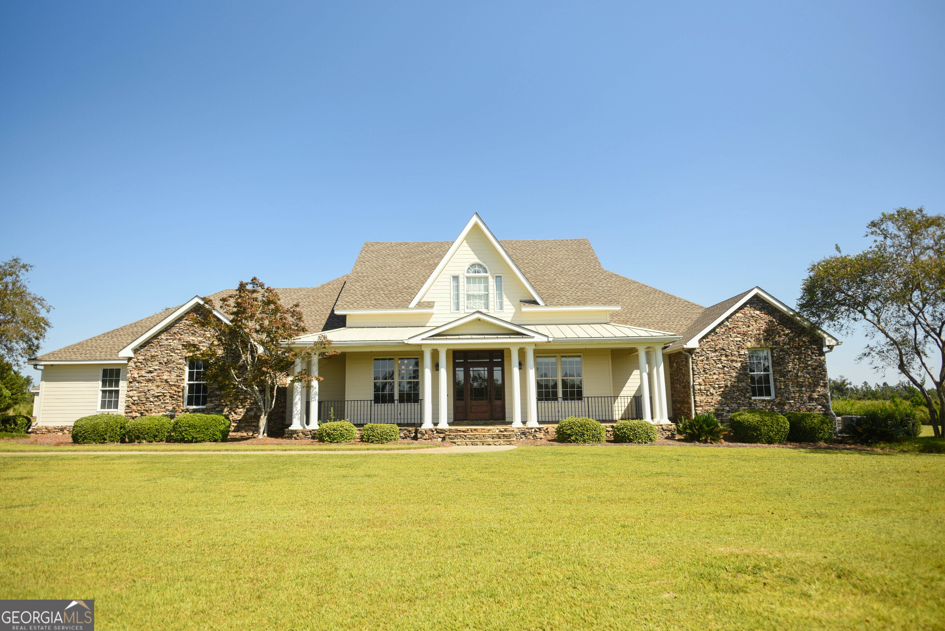 3600 Thompson Pond RD