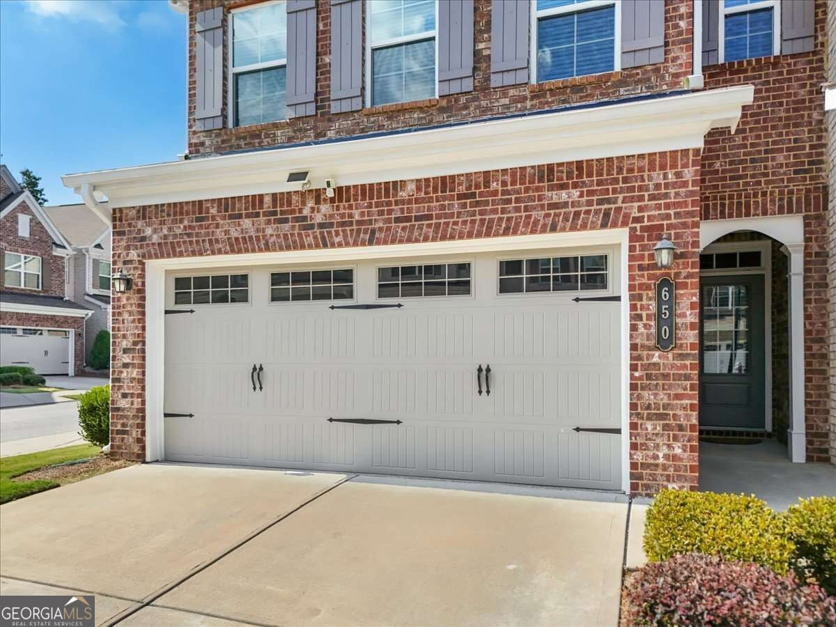 650 Mason Grove PKWY