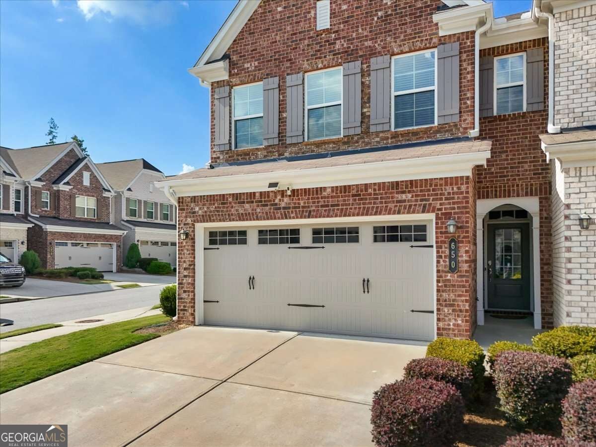 650 Mason Grove PKWY