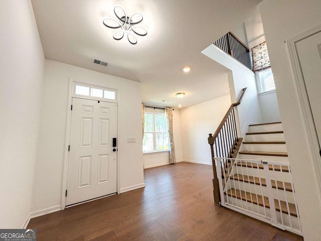 Photo of 5150 Bellehurst Lane, Cumming, GA 30040 (MLS # 10734905)