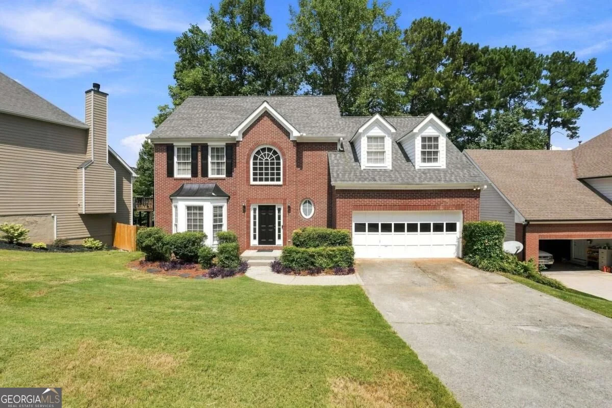1039 Mount Water Lane, Lawrenceville, GA, 30043