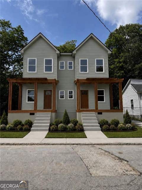 Photo of 1462 Connally Avenue SW, Atlanta, GA 30310 (MLS # 10821786)