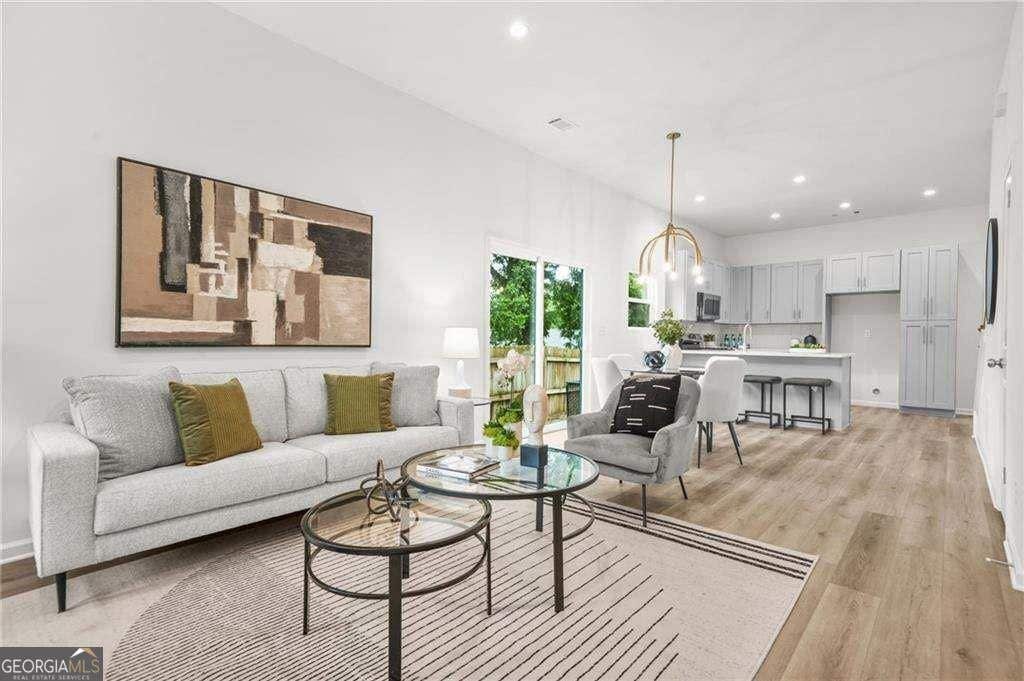 Photo of 1462 Connally Avenue SW #190-105, Atlanta, GA 30310 (MLS # 10821786)