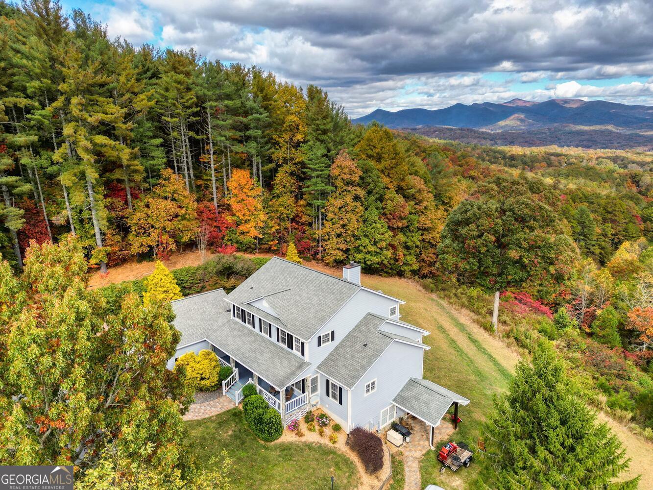 170 High Vista