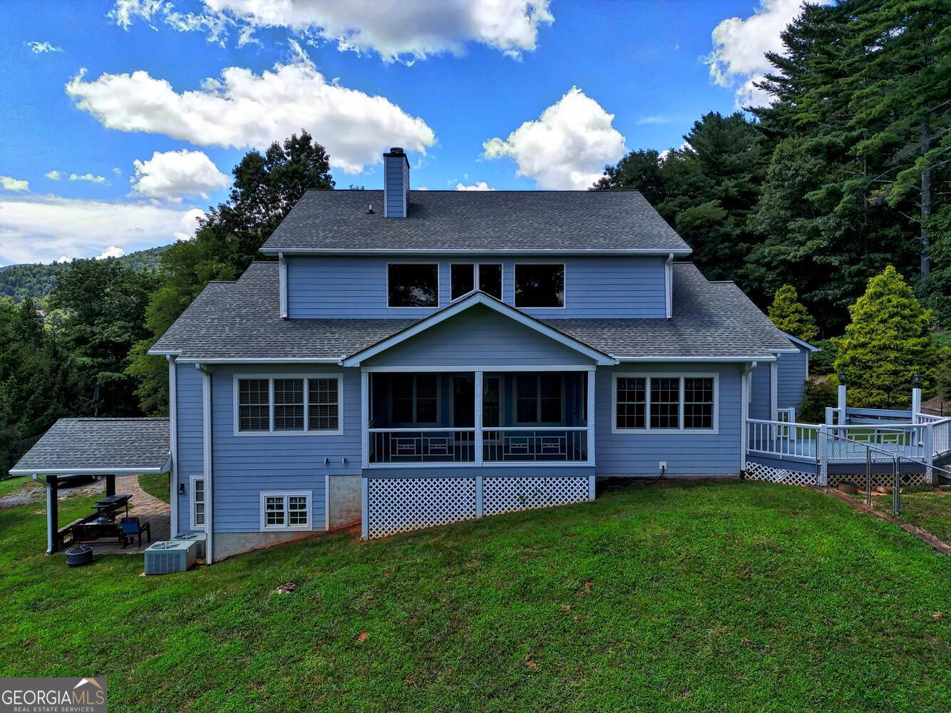 170 High Vista