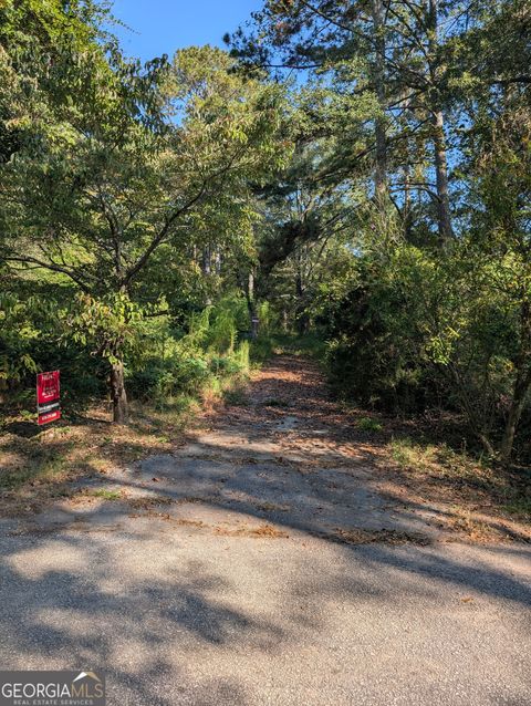 2556 NE WINDING LAKE TRL Conyers GA 30012