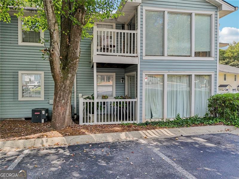 Bentley Ridge - Residential