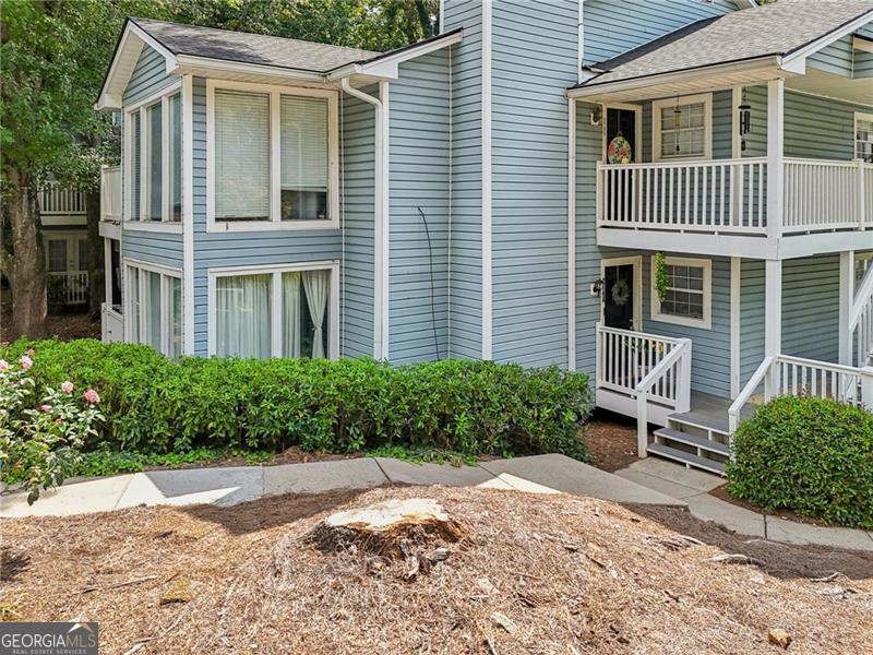 Bentley Ridge - Residential